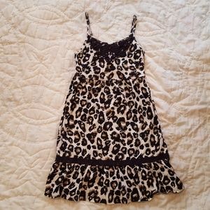 Girls' Justice sundress, size 18